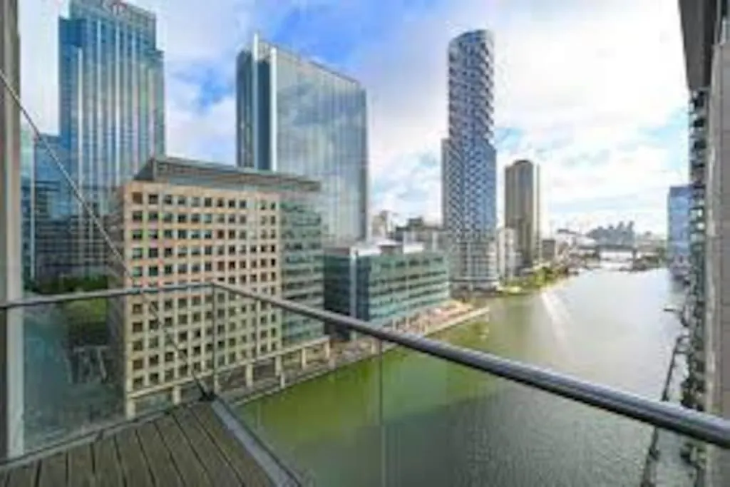 Skyview Waterside City Luxury Apartment London 0*,  United Kingdom
